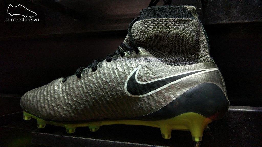 nike magista opus fg metallic pewter